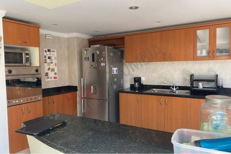 Casa en venta en La Estrella, Chía · foto 3 de 24