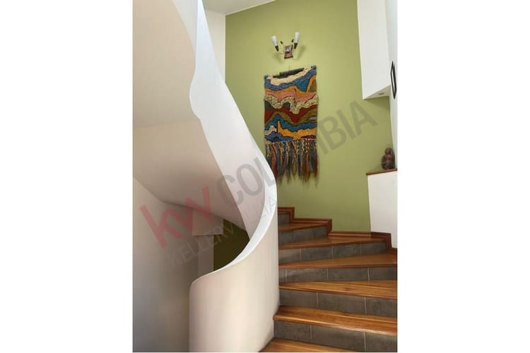 Casa en venta en La Estrella, Chía · foto 4 de 24