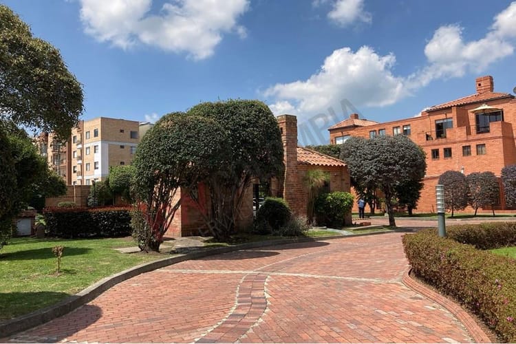 Casa en venta en La Estrella, Chía · foto 5 de 24