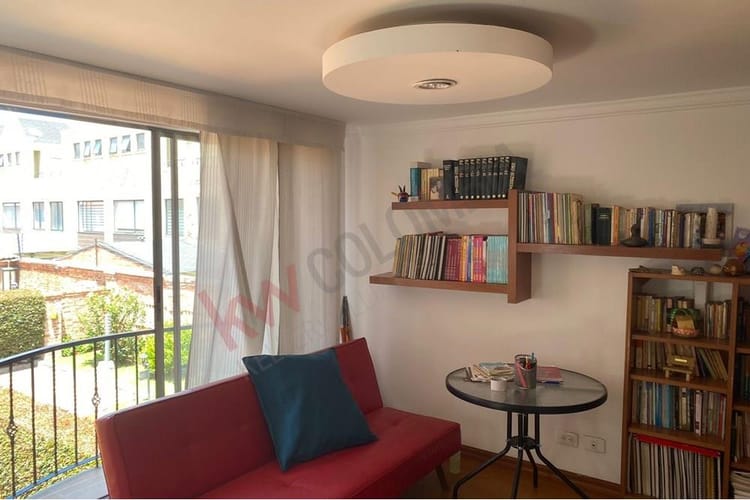Casa en venta en La Estrella, Chía · foto 8 de 24