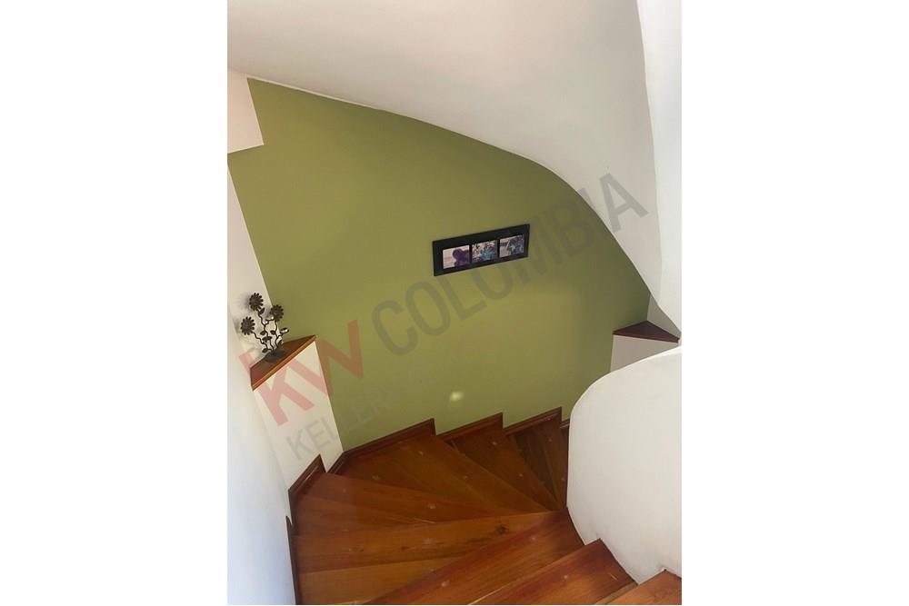 Casa en venta en La Estrella, Chía · foto 10 de 24