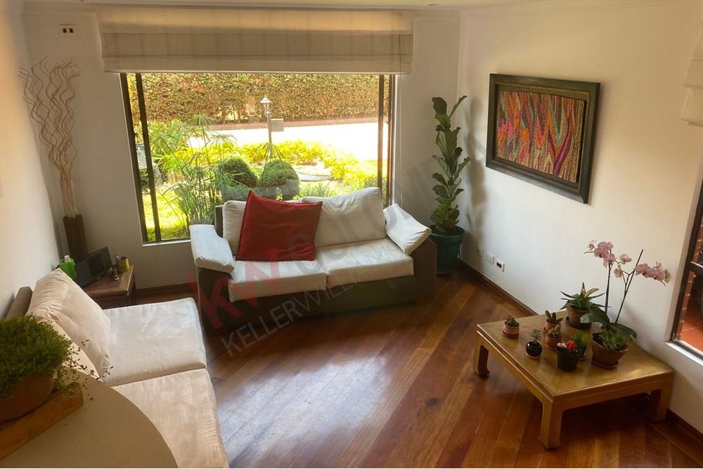 Casa en venta en La Estrella, Chía · foto 12 de 24