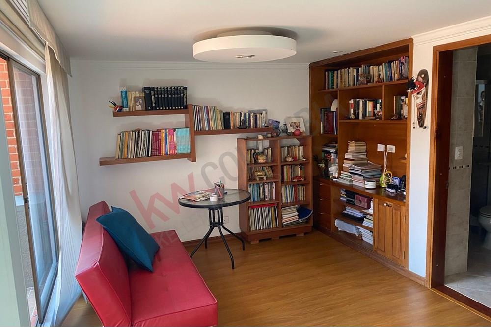 Casa en venta en La Estrella, Chía · foto 17 de 24