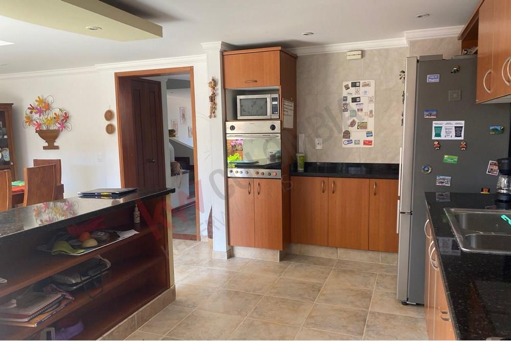 Casa en venta en La Estrella, Chía · foto 22 de 24