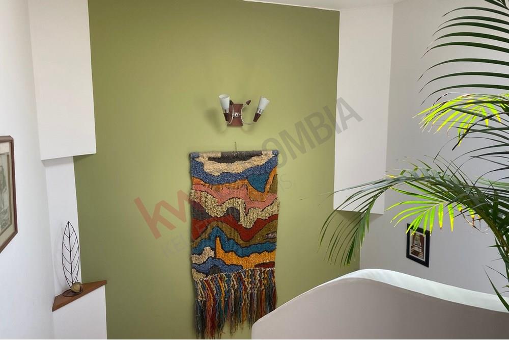 Casa en venta en La Estrella, Chía · foto 23 de 24