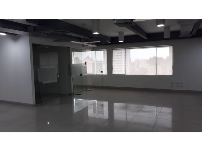 Oficina en arriendo en Santa Monica, Cali, 72 m² · foto 6 de 12