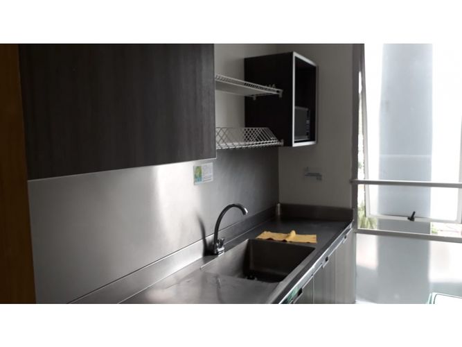 Oficina en arriendo en Santa Monica, Cali, 72 m² · foto 7 de 12