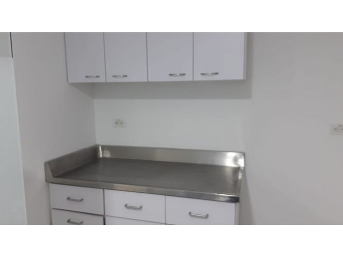 Oficina en arriendo en Santa Monica, Cali, 72 m² · foto 10 de 12