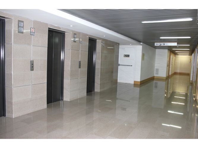Oficina en arriendo en Santa Monica, Cali, 72 m² · foto 11 de 12