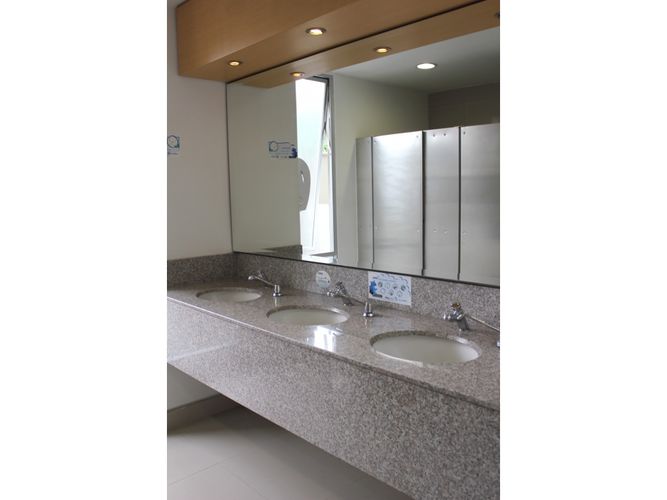 Oficina en arriendo en Santa Monica, Cali, 72 m² · foto 12 de 12