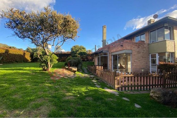 Casa en venta en San Jose De La Concepcion, La Calera · foto 6 de 24