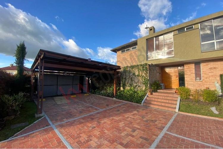 Casa en venta en San Jose De La Concepcion, La Calera · foto 7 de 24