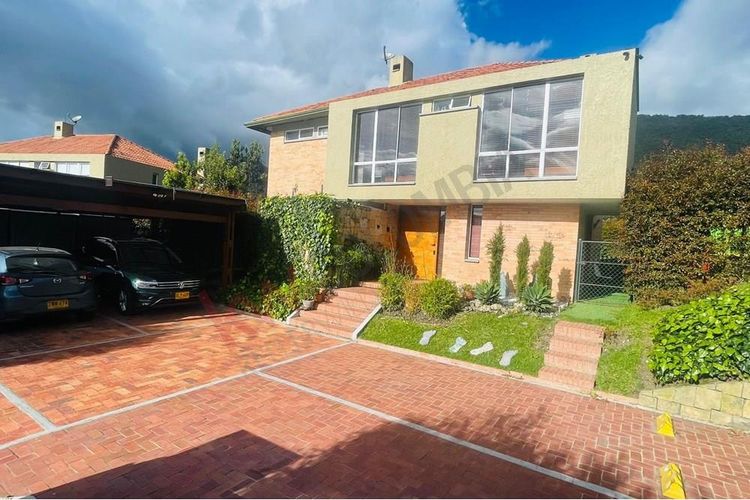 Casa en venta en San Jose De La Concepcion, La Calera · foto 9 de 24