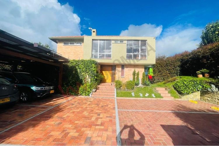 Casa en venta en San Jose De La Concepcion, La Calera · foto 10 de 24