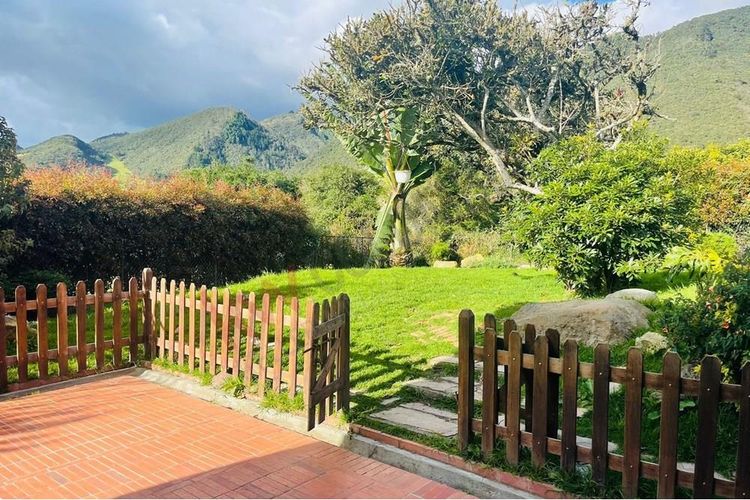 Casa en venta en San Jose De La Concepcion, La Calera · foto 12 de 24