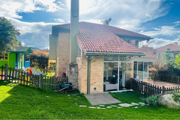 Casa en venta en San Jose De La Concepcion, La Calera · foto 14 de 24