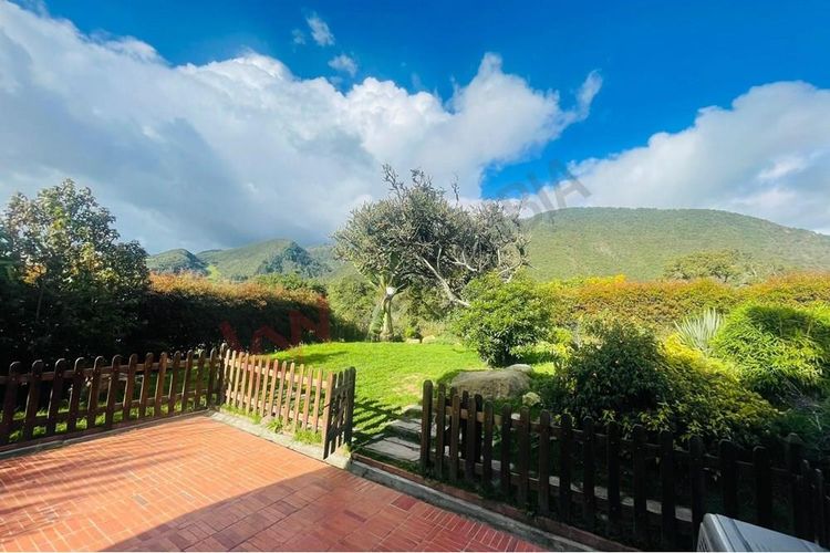 Casa en venta en San Jose De La Concepcion, La Calera · foto 15 de 24