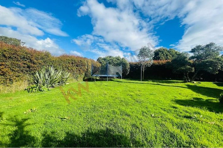 Casa en venta en San Jose De La Concepcion, La Calera · foto 17 de 24