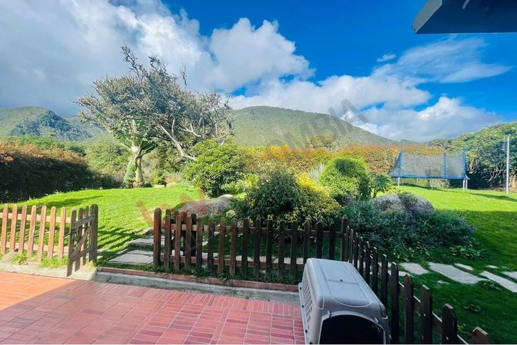 Casa en venta en San Jose De La Concepcion, La Calera · foto 18 de 24