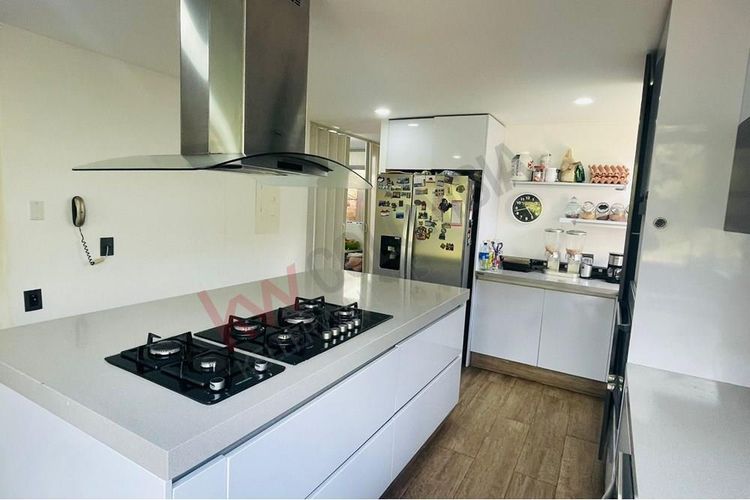 Casa en venta en San Jose De La Concepcion, La Calera · foto 20 de 24