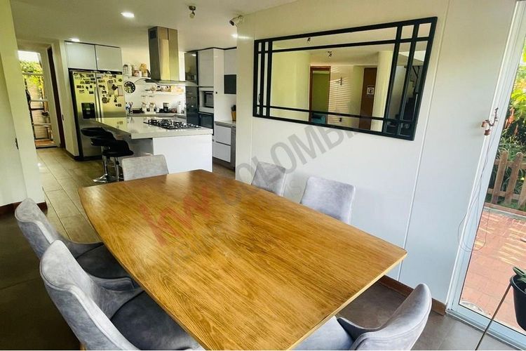 Casa en venta en San Jose De La Concepcion, La Calera · foto 21 de 24