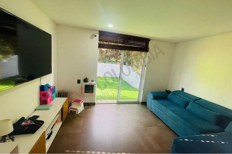 Casa en venta en San Jose De La Concepcion, La Calera · foto 22 de 24