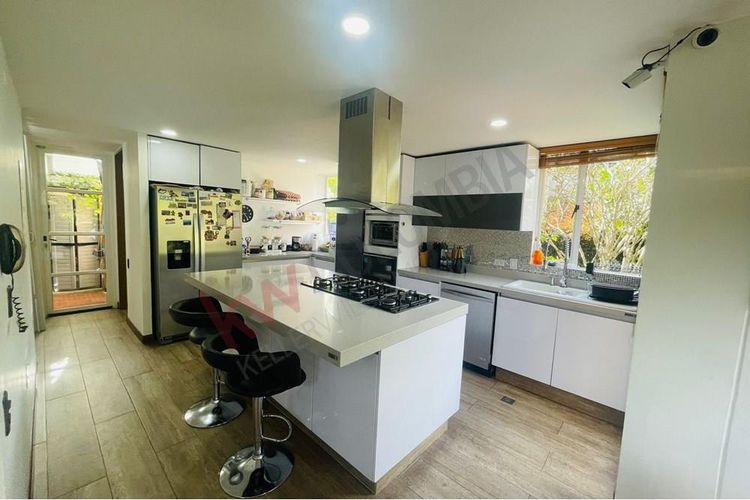 Casa en venta en San Jose De La Concepcion, La Calera · foto 23 de 24