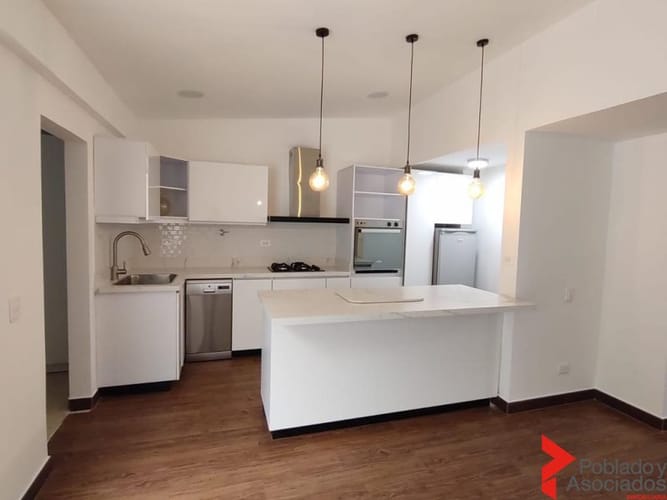 Casa de 3 alcobas en venta en Quintas Del Sol De La Mota, Medellín, 156 m² · foto 3 de 21