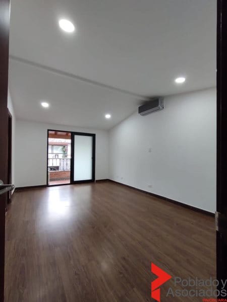 Casa de 3 alcobas en venta en Quintas Del Sol De La Mota, Medellín, 156 m² · foto 7 de 21