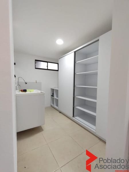 Casa de 3 alcobas en venta en Quintas Del Sol De La Mota, Medellín, 156 m² · foto 10 de 21