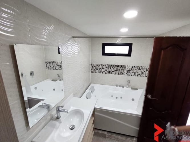 Casa de 3 alcobas en venta en Quintas Del Sol De La Mota, Medellín, 156 m² · foto 11 de 21