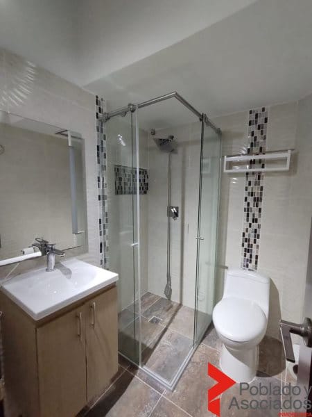 Casa de 3 alcobas en venta en Quintas Del Sol De La Mota, Medellín, 156 m² · foto 14 de 21