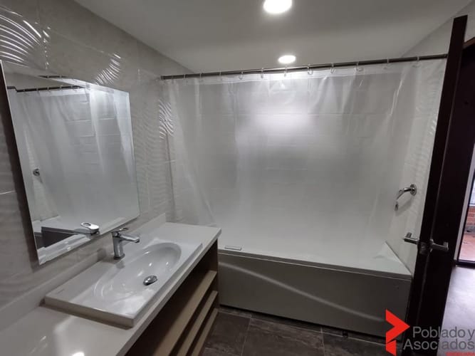 Casa de 3 alcobas en venta en Quintas Del Sol De La Mota, Medellín, 156 m² · foto 15 de 21