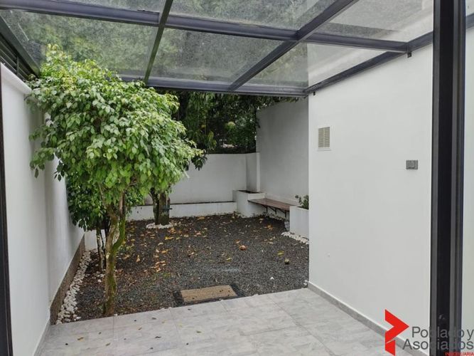Casa de 3 alcobas en venta en Quintas Del Sol De La Mota, Medellín, 156 m² · foto 16 de 21