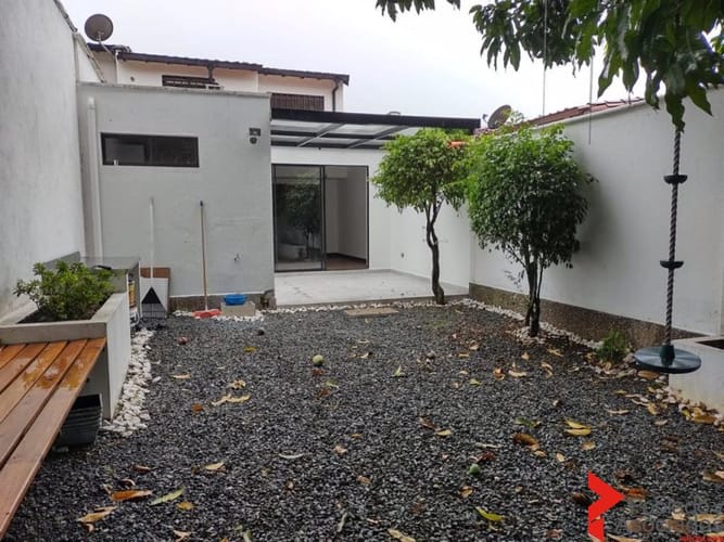 Casa de 3 alcobas en venta en Quintas Del Sol De La Mota, Medellín, 156 m² · foto 17 de 21