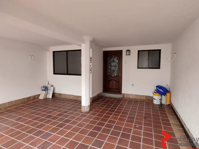 Casa de 3 alcobas en venta en Quintas Del Sol De La Mota, Medellín, 156 m² · foto 18 de 21