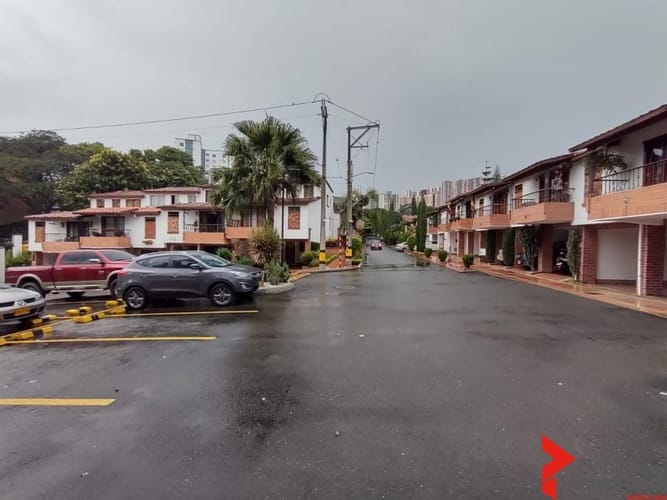 Casa de 3 alcobas en venta en Quintas Del Sol De La Mota, Medellín, 156 m² · foto 21 de 21