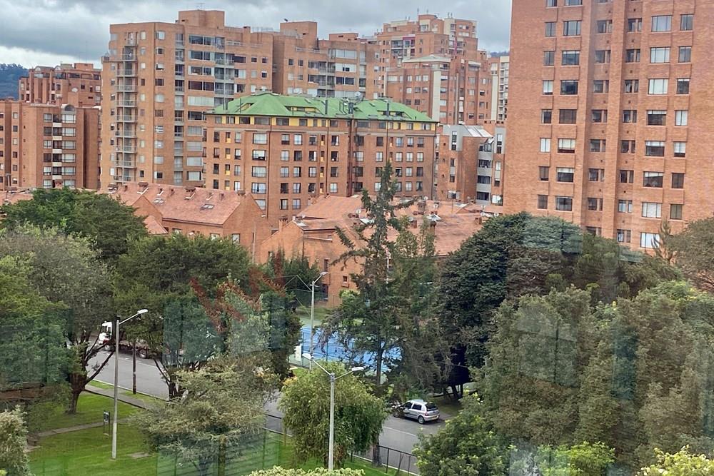 Apartamento en venta en Colina Campestre, Bogotá · foto 2 de 24
