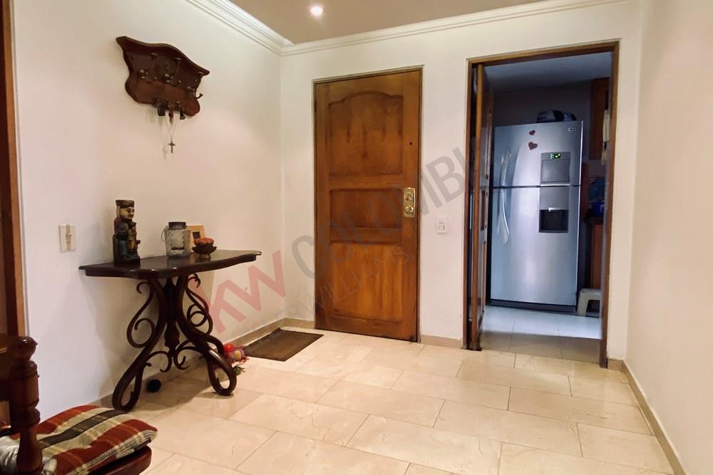 Apartamento en venta en Colina Campestre, Bogotá · foto 6 de 24