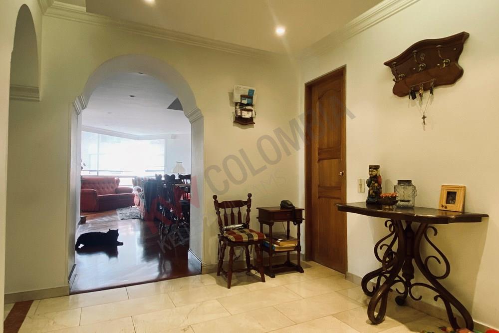 Apartamento en venta en Colina Campestre, Bogotá · foto 7 de 24