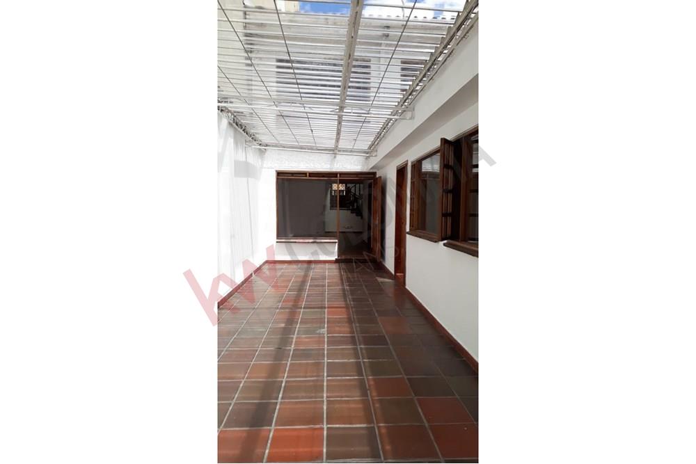 Casa en venta en Cedritos, Bogotá · foto 10 de 13