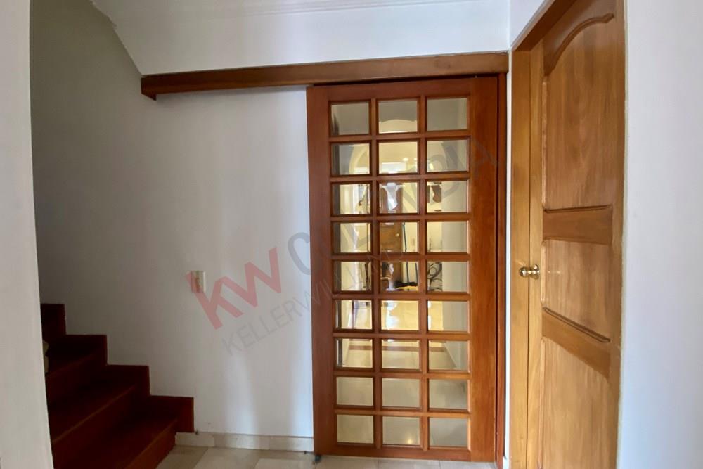 Apartamento en venta en Colina Campestre, Bogotá · foto 8 de 24