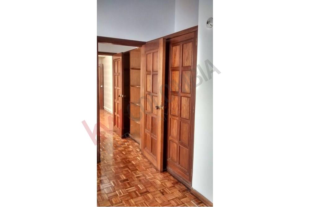 Casa en venta en Cedritos, Bogotá · foto 11 de 13