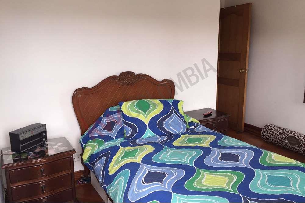 Apartamento en venta en Colina Campestre, Bogotá · foto 15 de 24