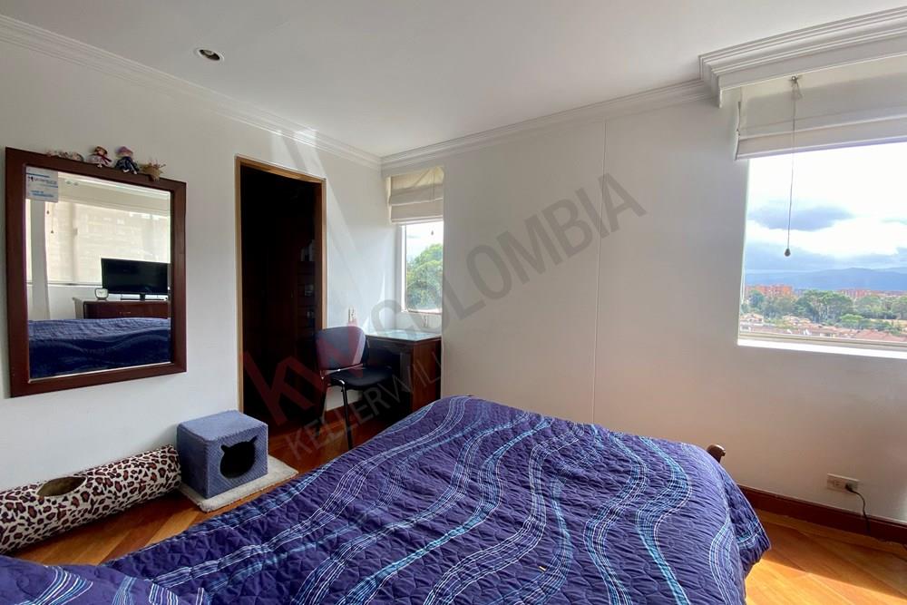 Apartamento en venta en Colina Campestre, Bogotá · foto 16 de 24
