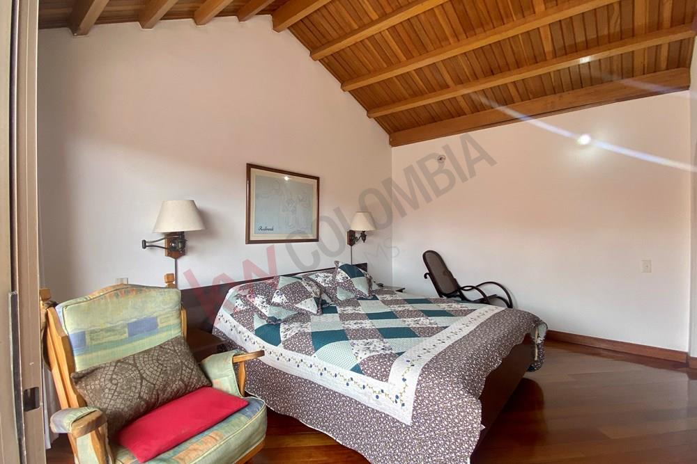 Apartamento en venta en Colina Campestre, Bogotá · foto 17 de 24