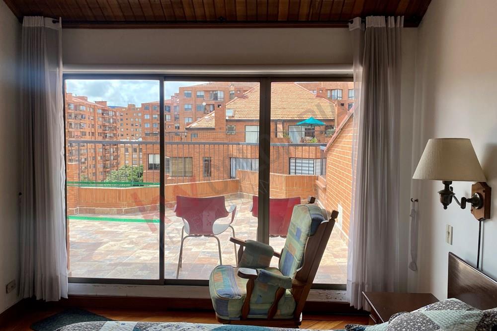 Apartamento en venta en Colina Campestre, Bogotá · foto 19 de 24