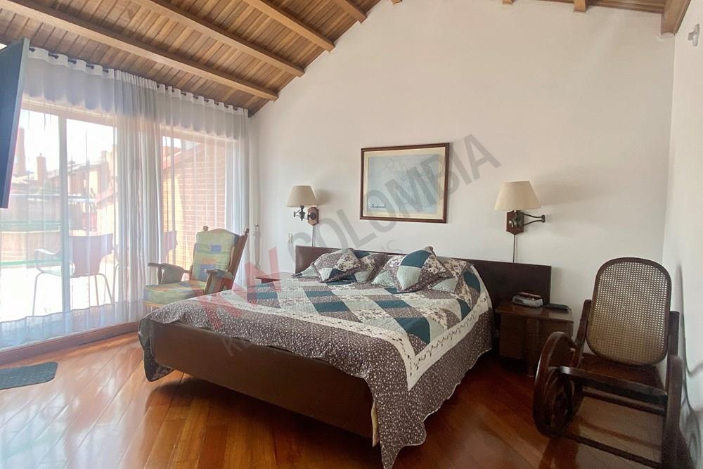 Apartamento en venta en Colina Campestre, Bogotá · foto 20 de 24