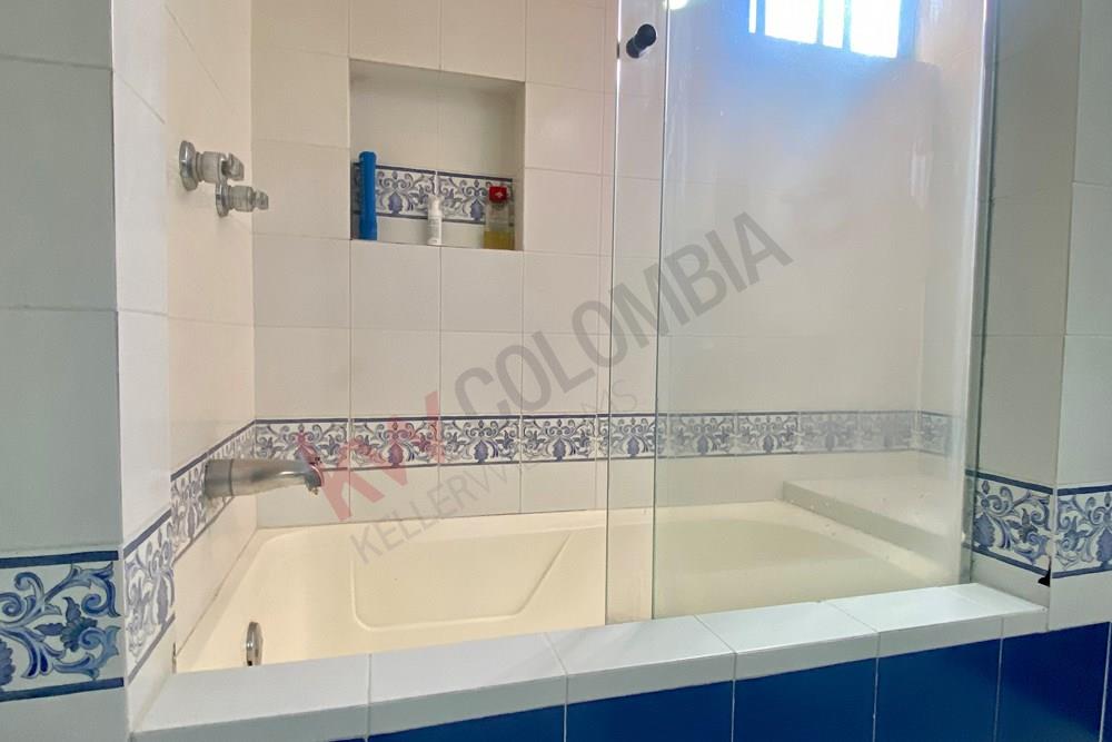 Apartamento en venta en Colina Campestre, Bogotá · foto 21 de 24