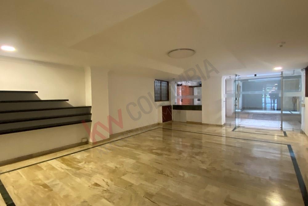 Apartamento en venta en Colina Campestre, Bogotá · foto 24 de 24